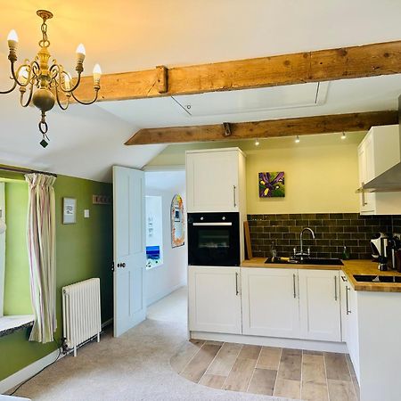 Exceptional Retreat Near Cornwall Coast Tywardreath Εξωτερικό φωτογραφία