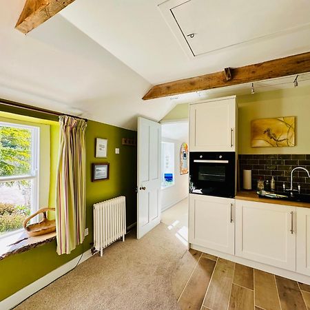 Exceptional Retreat Near Cornwall Coast Tywardreath Εξωτερικό φωτογραφία