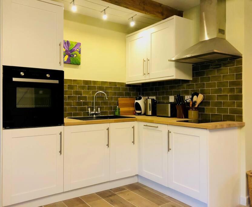 Exceptional Retreat Near Cornwall Coast Tywardreath Εξωτερικό φωτογραφία