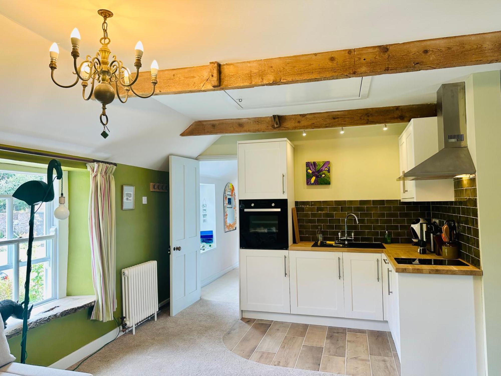 Exceptional Retreat Near Cornwall Coast Tywardreath Εξωτερικό φωτογραφία