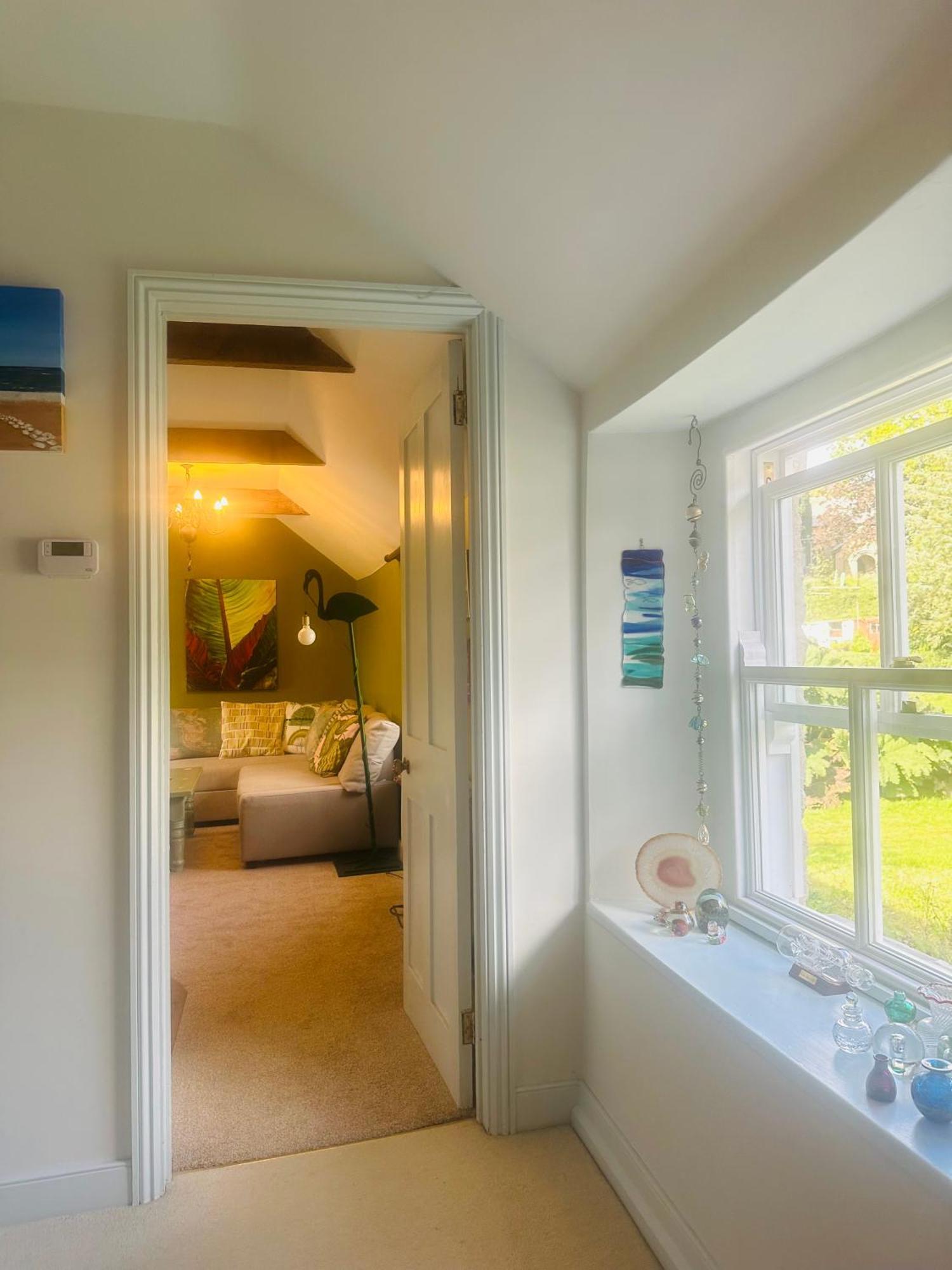 Exceptional Retreat Near Cornwall Coast Tywardreath Εξωτερικό φωτογραφία